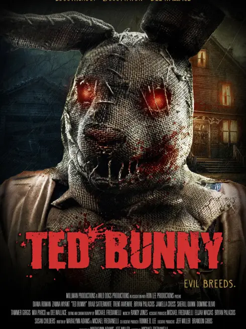 Ted Bunny