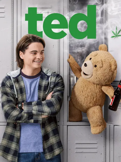 Phim Ted - Ted (2024)