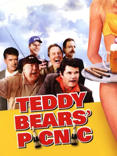 Teddy Bears' Picnic