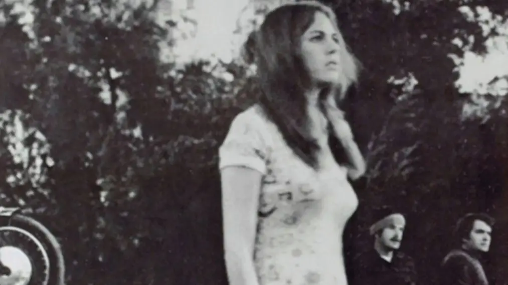 Phim Teenager - Teenager (1974)