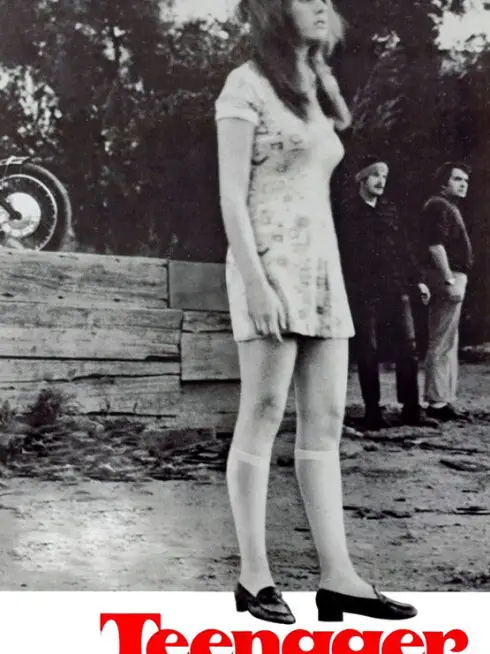  Teenager (1974)