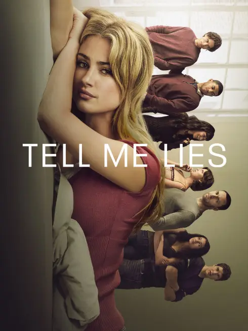 Tell Me Lies