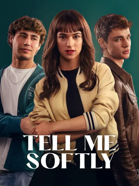 Tell Me Softly