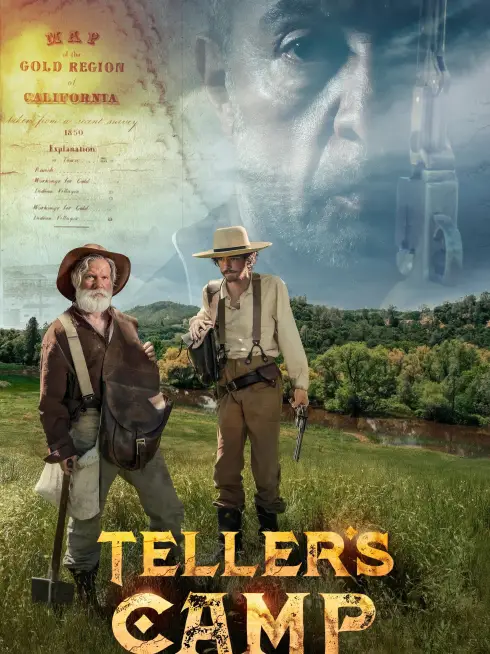 Teller's Camp (2025)
