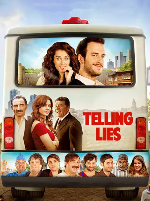 Telling Tales