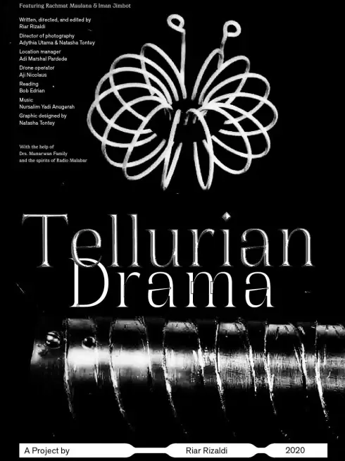  Tellurian Drama (2020)