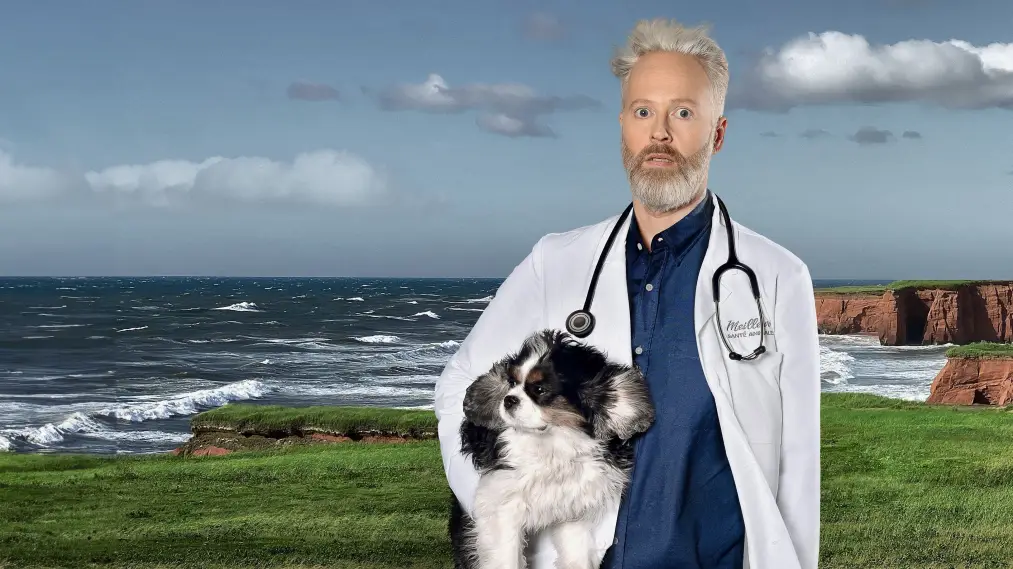 Phim Temps de chien - Temps de chien (2023)