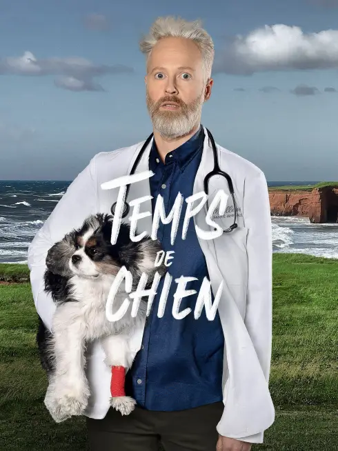 Temps de chien