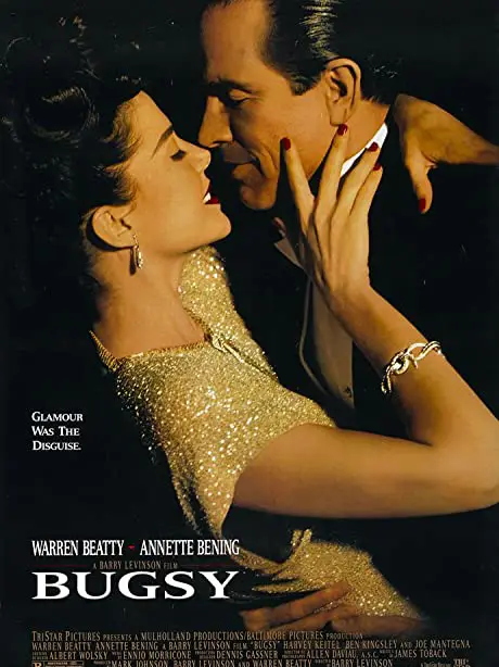 Tên Cướp Bugsy
