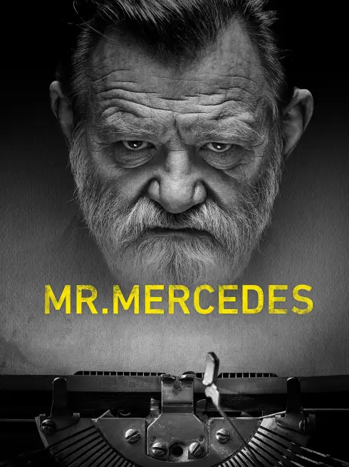 Phim Tên sát nhân Mercedes (Phần 3) - Mr. Mercedes (Season 3) (2019)