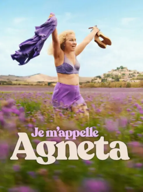 Phim Tên tôi là Agneta - Je m'appelle Agneta (2026)