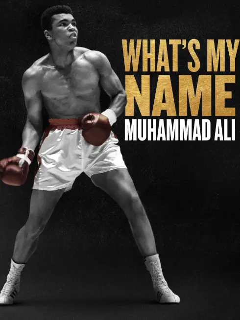 Tên Tôi Là Muhammad Ali