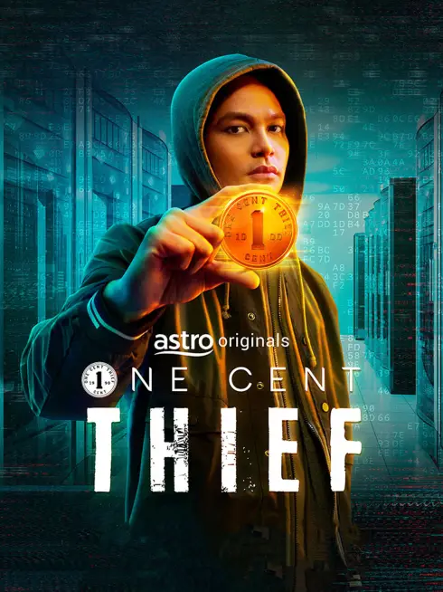 Phim Tên Trộm Một Xu (Phần 1) - One Cent Thief (Season 1) (2022)
