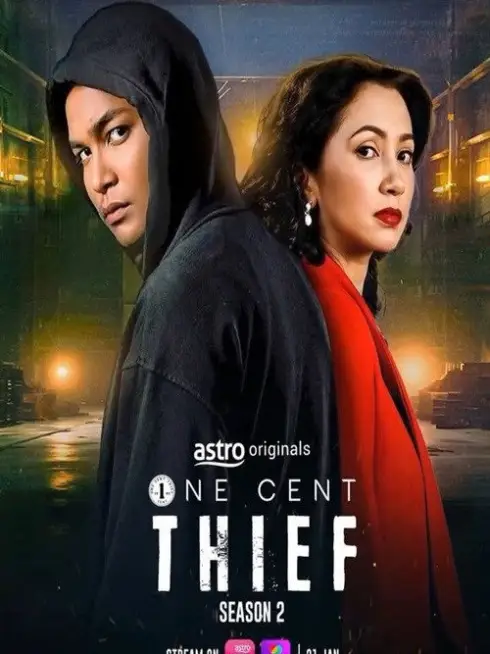 Tên Trộm Một Xu (Phần 2)
