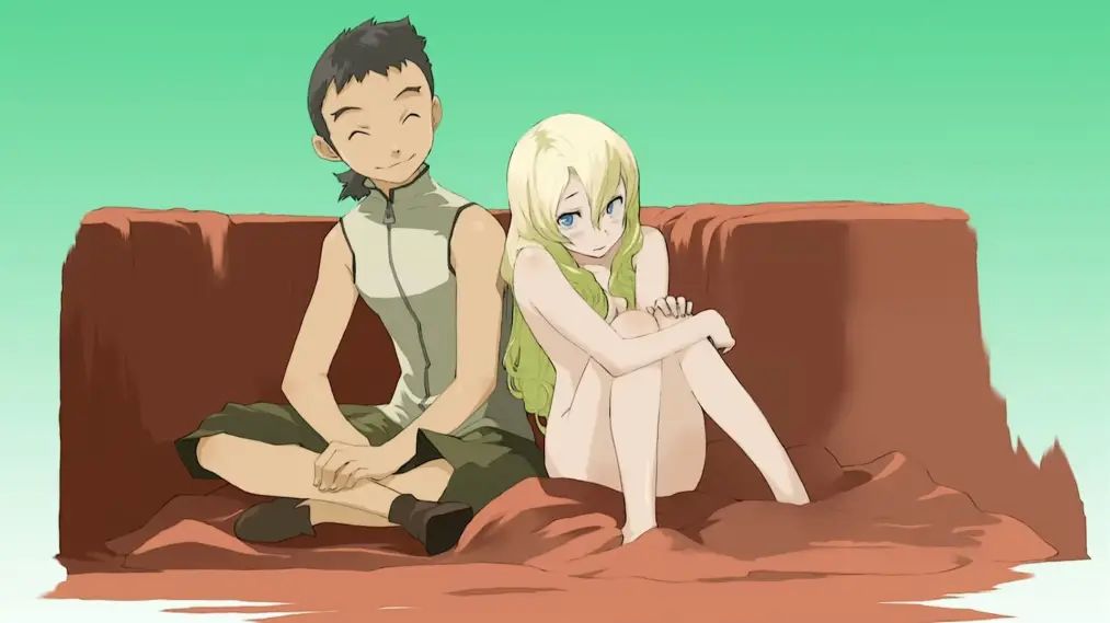 Phim Tenchi Muyo! War on Geminar - 異世界の聖機師物語 (2009)