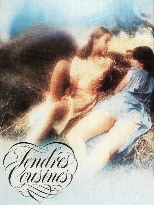 Phim Tendres Cousines - Tender Cousins (1980)