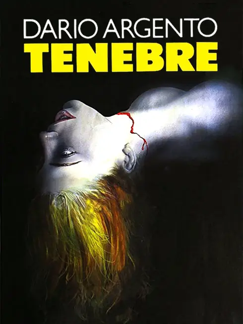 Tenebre