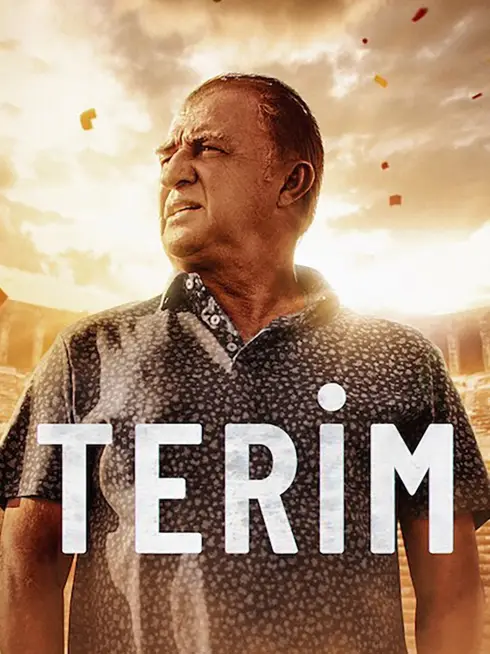  Terim (2022)