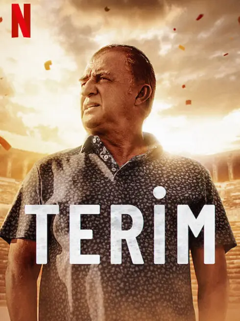 Phim Terim - Terim (2022)