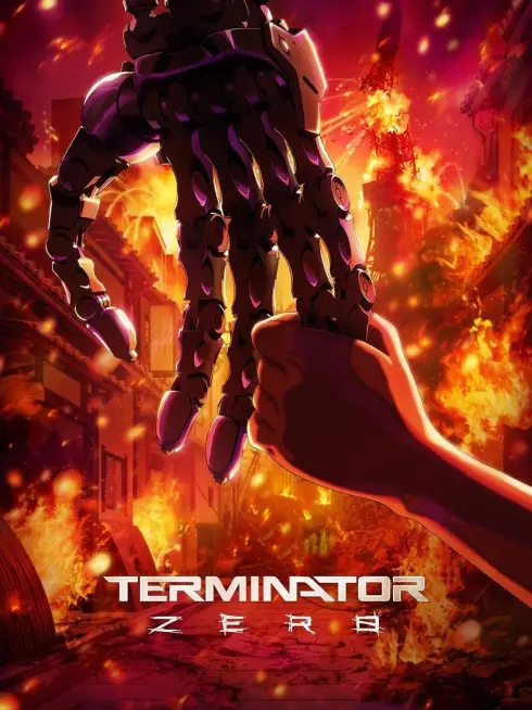 Terminator Zero