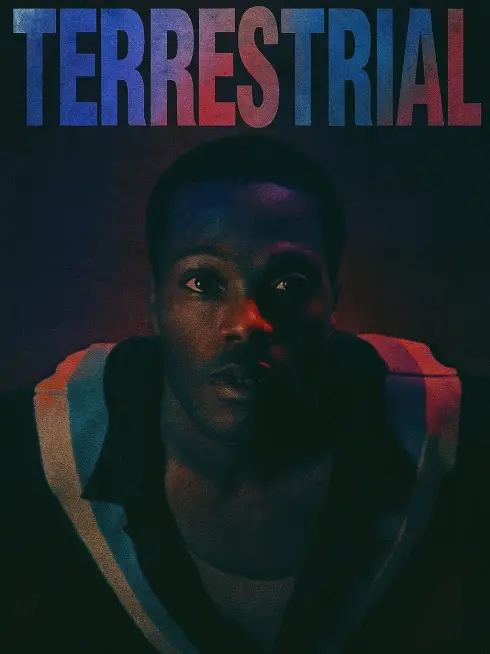  Terrestrial (2025)