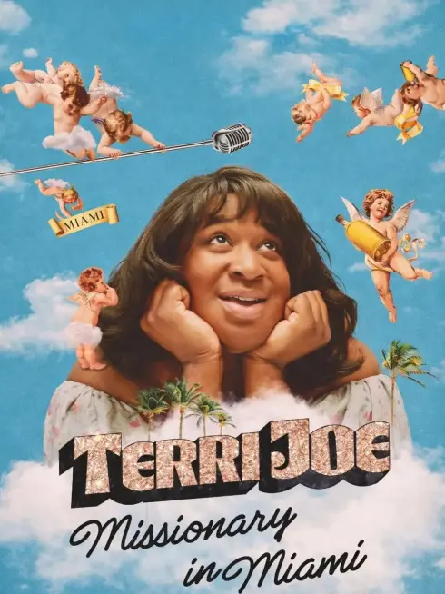 Terri Joe: Missionary in Miami