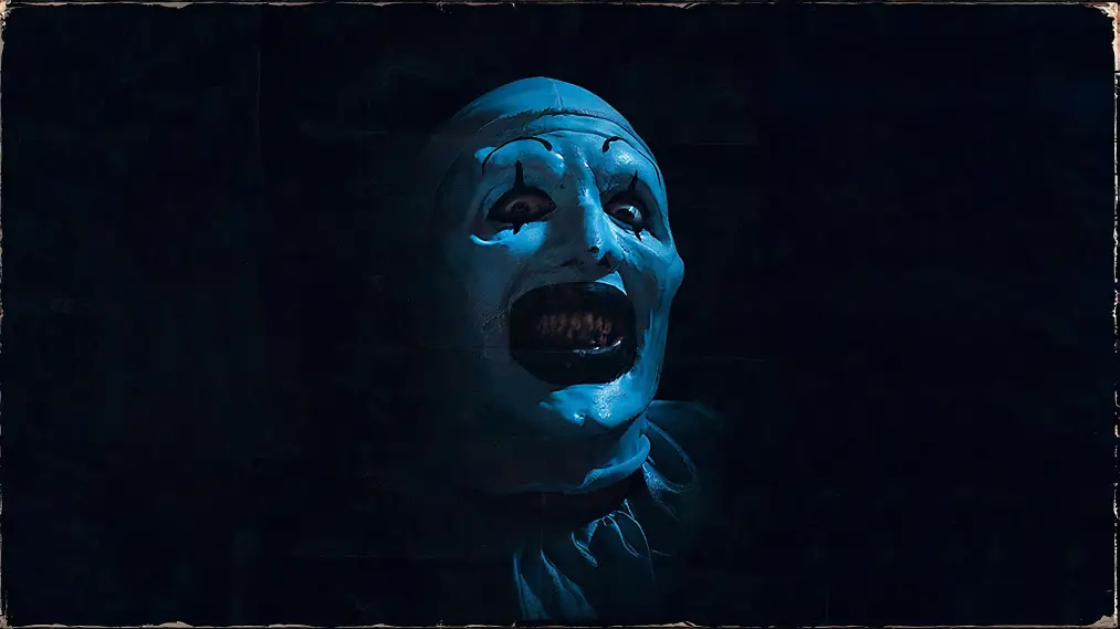 Phim Terrifier - Terrifier (2011)
