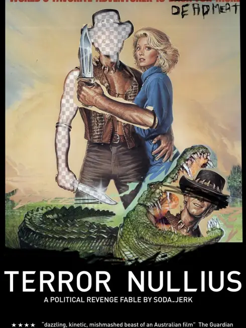 Terror Nullius
