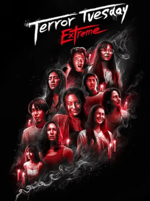  Terror Tuesday: Extreme (2024)