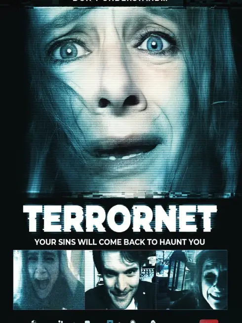 Terrornet