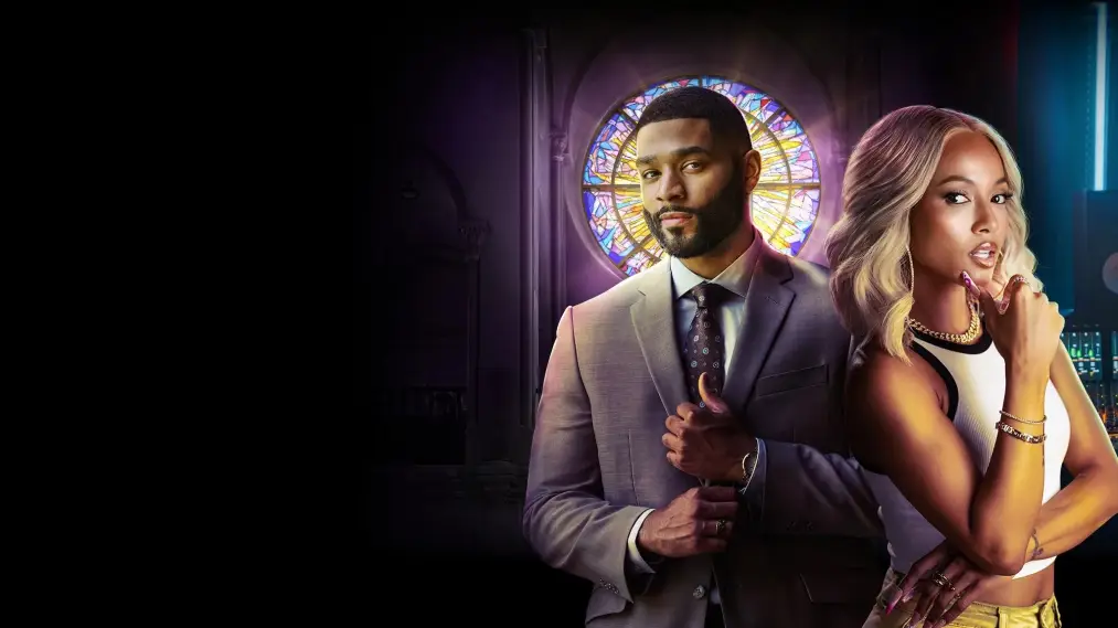 Phim Terry McMillan Presents: Preach, Pray, Love - Terry McMillan Presents: Preach, Pray, Love (2025)