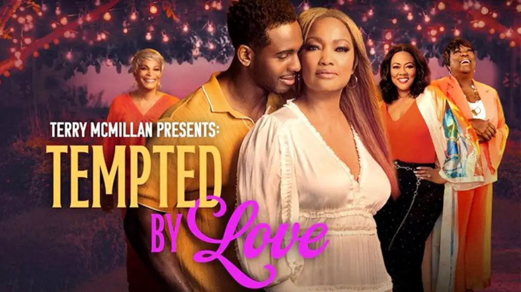 Phim Terry McMillan Presents: Tempted by Love - Terry McMillan Presents: Tempted by Love (2024)