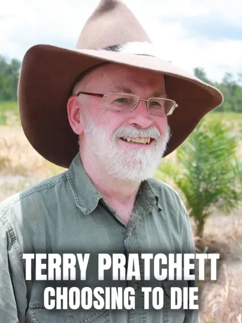 Terry Pratchett: Choosing to Die