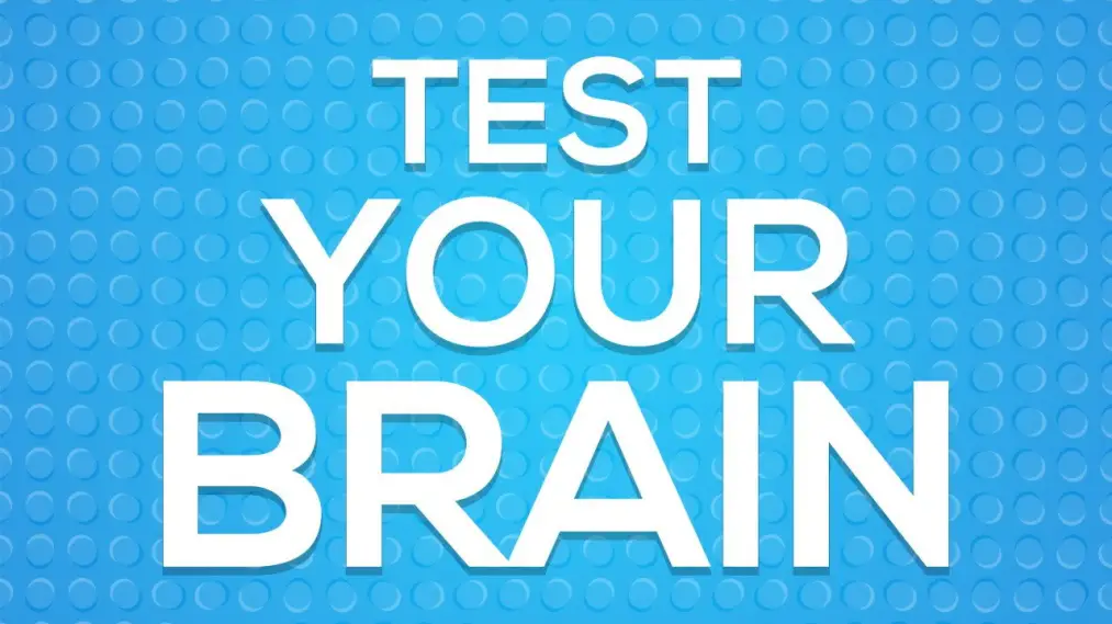 Phim Test Your Brain - Test Your Brain (2011)