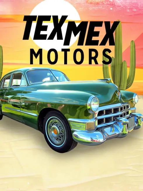 Phim Tex Mex Motors - Tex Mex Motors (2023)