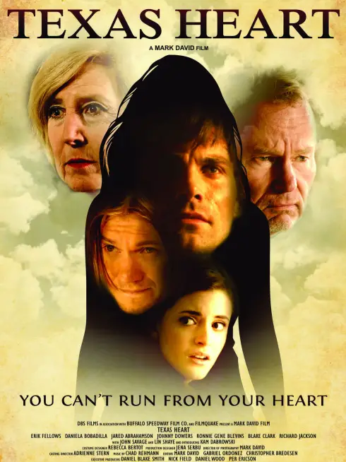  Texas Heart (2016)