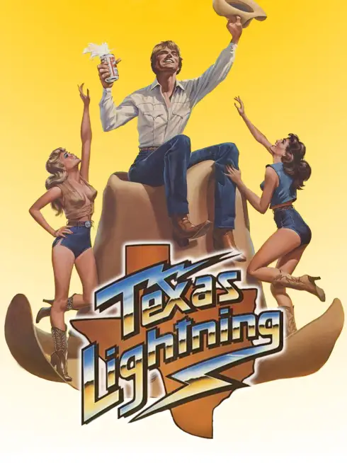 Texas Lightning
