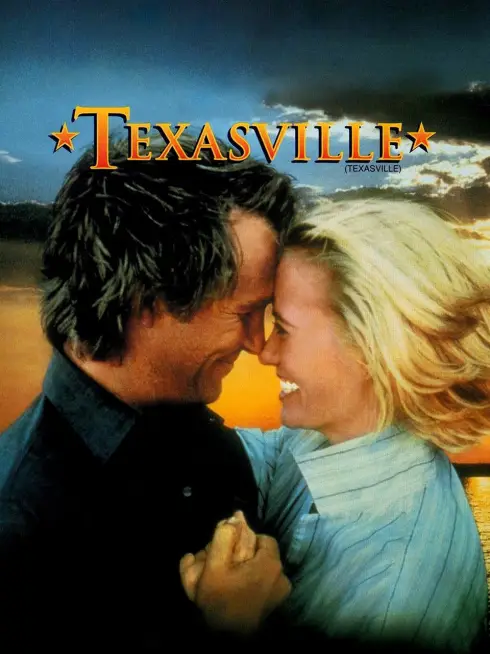 Phim Texasville - Texasville (1990)