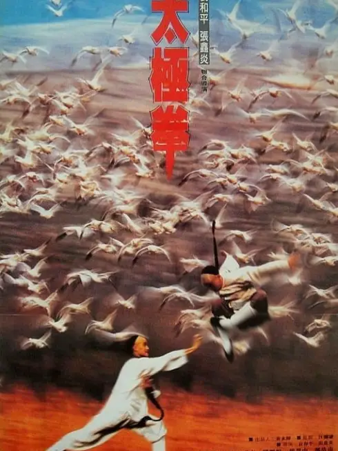 Phim Thái Cực Quyền II - Tai Chi Boxer 2 (1996)