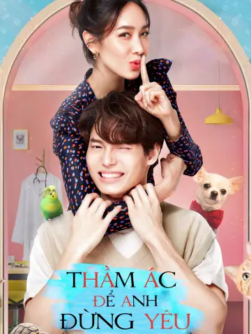 Phim Thầm Ác Để Anh Đừng Yêu - Devil Sister (2022)