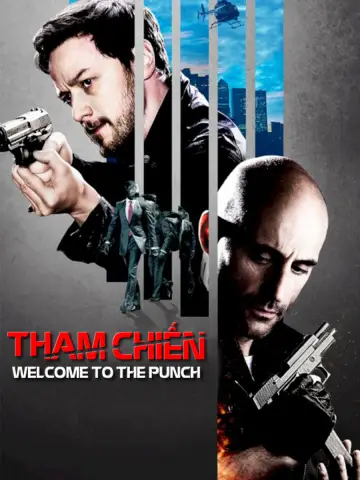 Tham Chiến