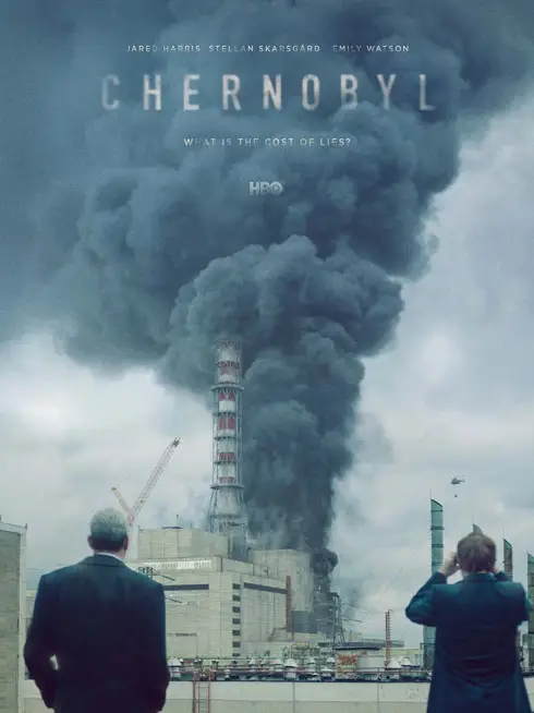 Thảm Họa Hạt Nhân Chernobyl