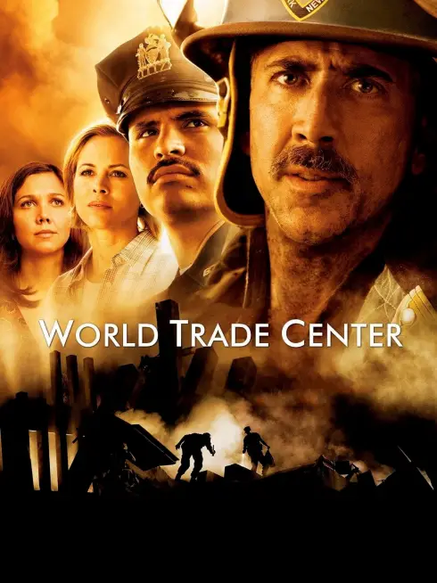 Phim Thảm Họa Tháp Đôi - World Trade Center (2006)