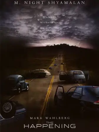 Phim Thảm Họa Toàn Cầu - The Happening (2008)