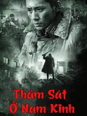 Phim Thảm Sát Ở Nam Kinh - City of Life and Death (2009)