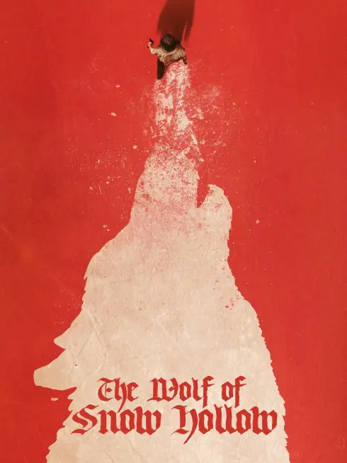 Thảm Sát Tại Snow Hollow