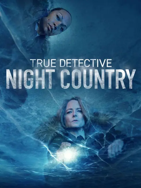 Phim Thám Tử Chân Chính (Phần 4) - True Detective Season 4 (2024)