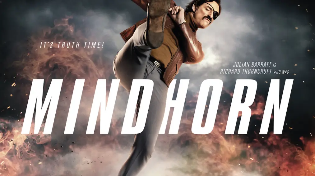 Thám tử Mindhorn