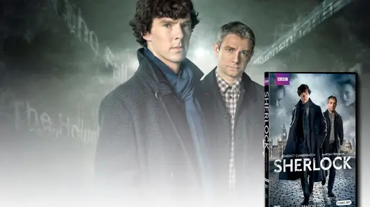 Thám Tử Sherlock (Phần 2)