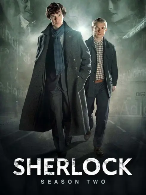 Thám Tử Sherlock (Phần 2)